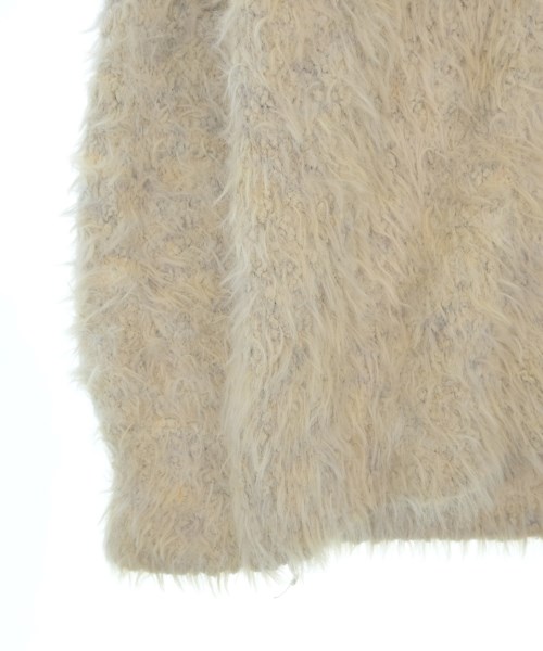 JEANASIS（ジーナシス）カーディガン 白 サイズ:F レディース/2200667777071