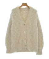 JEANASIS カーディガン