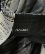 JEANASIS（ジーナシス）その他 黒 サイズ:F レディース/2200667777088