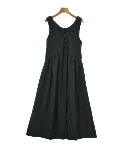 JEANASIS(ジーナシス)ワンピース 黒 サイズ:F/2200668393072