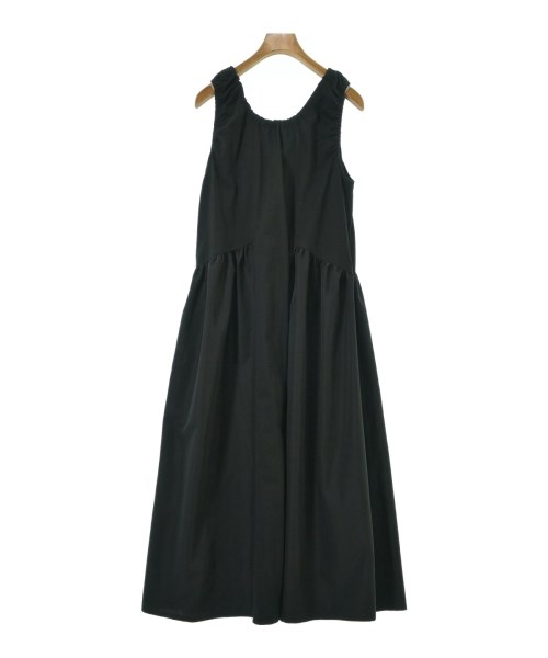 JEANASIS（ジーナシス）ワンピース 黒 サイズ:F レディース/2200668393072