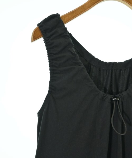 JEANASIS（ジーナシス）ワンピース 黒 サイズ:F レディース/2200668393072