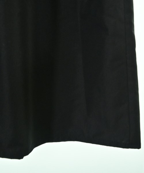 JEANASIS（ジーナシス）ワンピース 黒 サイズ:F レディース/2200668393072