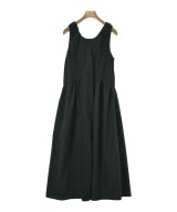 JEANASIS（ジーナシス）ワンピース 黒 サイズ:F レディース/2200668393072