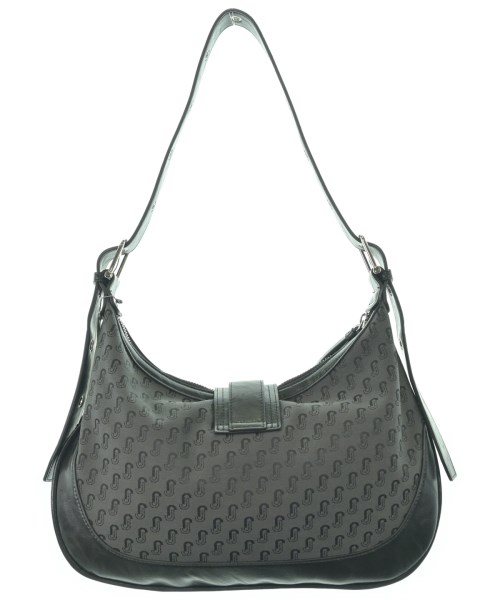 JEANASIS（ジーナシス）ショルダーバッグ グレー サイズ:- レディース/2200666169198