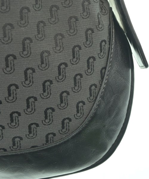 JEANASIS（ジーナシス）ショルダーバッグ グレー サイズ:- レディース/2200666169198