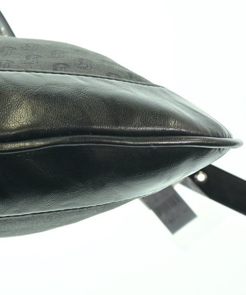 JEANASIS（ジーナシス）ショルダーバッグ グレー サイズ:- レディース/2200666169198