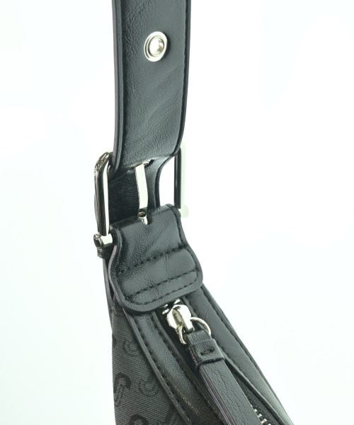 JEANASIS（ジーナシス）ショルダーバッグ グレー サイズ:- レディース/2200666169198