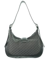 JEANASIS（ジーナシス）ショルダーバッグ グレー サイズ:- レディース/2200666169198