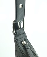 JEANASIS（ジーナシス）ショルダーバッグ グレー サイズ:- レディース/2200666169198