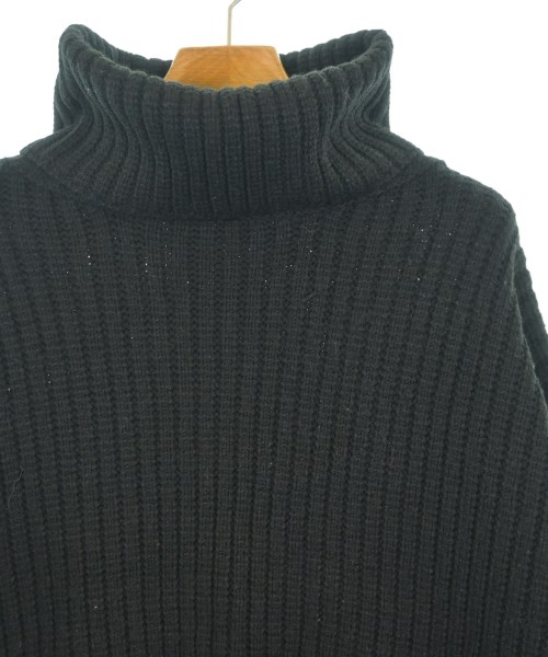 JEANASIS（ジーナシス）ニット・セーター 黒 サイズ:F レディース/2200666503077