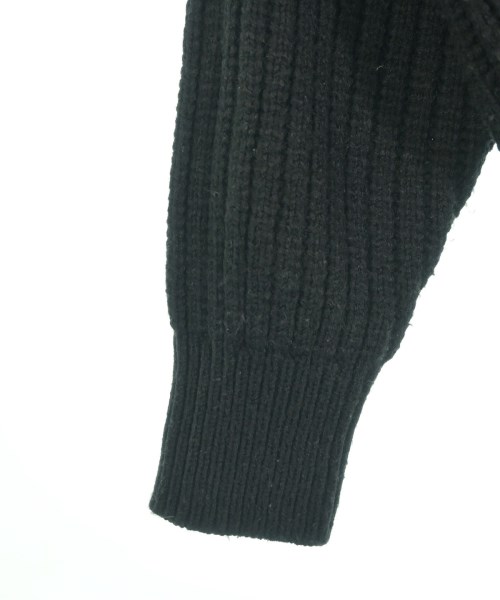 JEANASIS（ジーナシス）ニット・セーター 黒 サイズ:F レディース/2200666503077