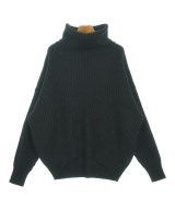 JEANASIS（ジーナシス）ニット・セーター 黒 サイズ:F レディース/2200666503077