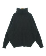 JEANASIS（ジーナシス）ニット・セーター 黒 サイズ:F レディース/2200666503077