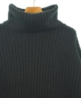 JEANASIS（ジーナシス）ニット・セーター 黒 サイズ:F レディース/2200666503077