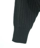 JEANASIS（ジーナシス）ニット・セーター 黒 サイズ:F レディース/2200666503077