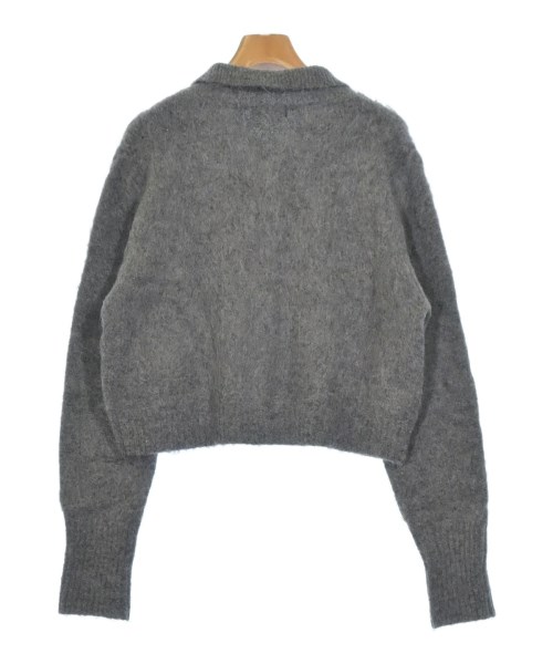 JEANASIS（ジーナシス）カーディガン グレー サイズ:F レディース/2200669606010