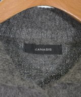 JEANASIS（ジーナシス）カーディガン グレー サイズ:F レディース/2200669606010