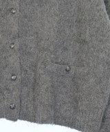 JEANASIS（ジーナシス）カーディガン グレー サイズ:F レディース/2200669606010