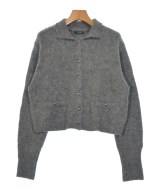 JEANASIS カーディガン