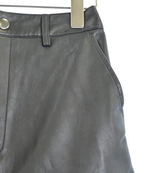 JEANASIS（ジーナシス）ショートパンツ 黒 サイズ:F レディース/2200668169035