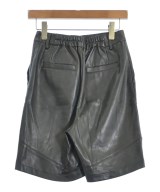 JEANASIS（ジーナシス）ショートパンツ 黒 サイズ:F レディース/2200668169035