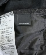 JEANASIS（ジーナシス）ショートパンツ 黒 サイズ:F レディース/2200668169035