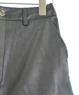 JEANASIS（ジーナシス）ショートパンツ 黒 サイズ:F レディース/2200668169035