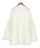 JEANASIS（ジーナシス）Tシャツ・カットソー 白 サイズ:F レディース/2200668169042