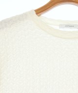 JEANASIS（ジーナシス）Tシャツ・カットソー 白 サイズ:F レディース/2200668169042