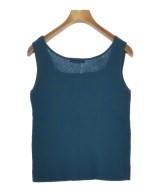 JEANASIS（ジーナシス）ニット・セーター 青 サイズ:F レディース/2200668169110