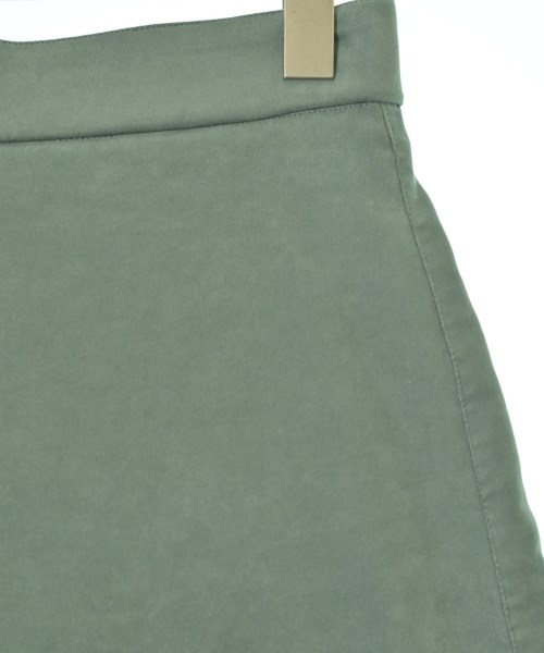 JEANASIS（ジーナシス）ロング・マキシ丈スカート 緑 サイズ:S レディース/2200670805020
