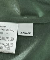 JEANASIS（ジーナシス）ロング・マキシ丈スカート 緑 サイズ:S レディース/2200670805020