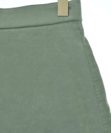 JEANASIS（ジーナシス）ロング・マキシ丈スカート 緑 サイズ:S レディース/2200670805020