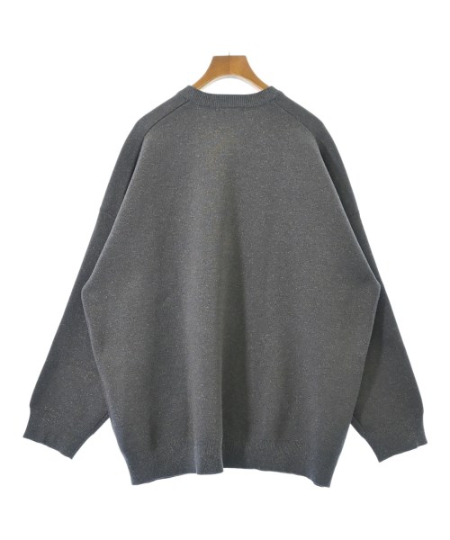 JEANASIS（ジーナシス）ニット・セーター グレー サイズ:F レディース/2200668290050