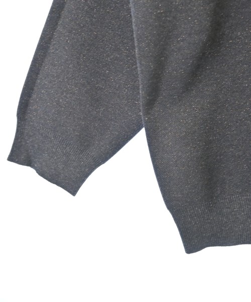 JEANASIS（ジーナシス）ニット・セーター グレー サイズ:F レディース/2200668290050