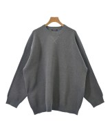 JEANASIS（ジーナシス）ニット・セーター グレー サイズ:F レディース/2200668290050