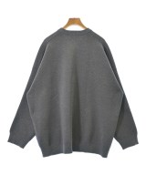 JEANASIS（ジーナシス）ニット・セーター グレー サイズ:F レディース/2200668290050