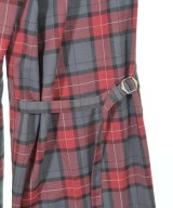 JEANASIS（ジーナシス）スラックス 赤 サイズ:S レディース/2200672243141