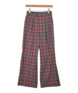 JEANASIS スラックス