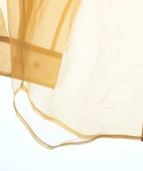 JEANASIS（ジーナシス）ブラウス 茶 サイズ:F レディース/2200722817018