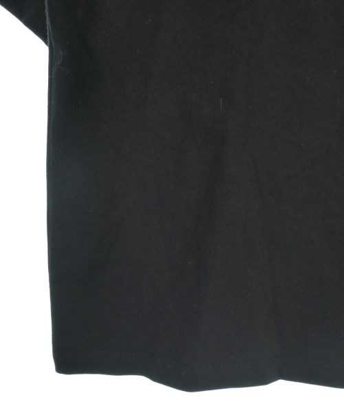 JEANASIS（ジーナシス）Tシャツ・カットソー 黒 サイズ:F レディース/2200732323387