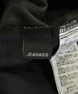 JEANASIS（ジーナシス）その他 黒 サイズ:S レディース/2200727173010