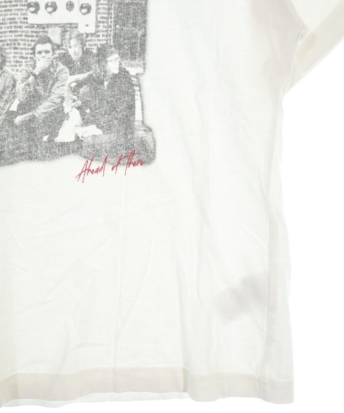 JEANASIS（ジーナシス）Tシャツ・カットソー 白 サイズ:F レディース/2200728919044
