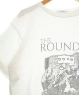 JEANASIS（ジーナシス）Tシャツ・カットソー 白 サイズ:F レディース/2200728919044
