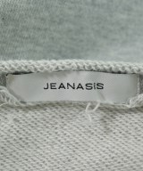 JEANASIS（ジーナシス）スウェット グレー サイズ:F レディース/2200730139027