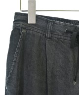 JEANASIS（ジーナシス）デニムパンツ 黒 サイズ:M レディース/2200726789311