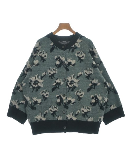 JEANASIS(ジーナシス)のカーディガン サイズ:F 2,900円