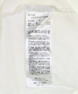 JEANASIS（ジーナシス）Tシャツ・カットソー 白 サイズ:F レディース/2200716388081
