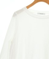 JEANASIS（ジーナシス）Tシャツ・カットソー 白 サイズ:F レディース/2200716388081